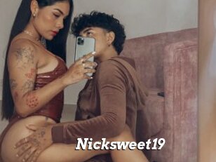 Nicksweet19