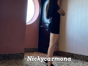 Nickycarmona