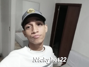 Nickyhot22