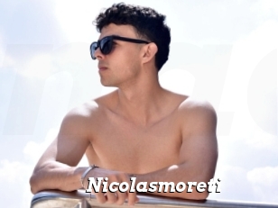 nicolasmoreti Nice and quite