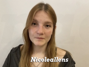 nicoleallens Nice and quite