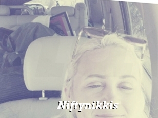 Niftynikkis