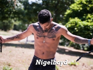Nigelboyd