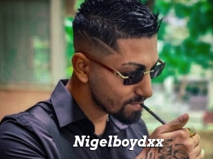 Nigelboydxx