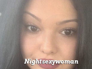 Nightsexywoman