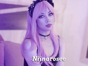 Niinarosee