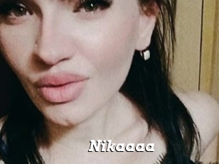 Nikaaaa