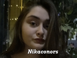 Nikaconors