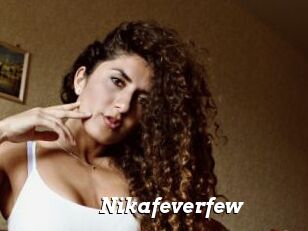 Nikafeverfew