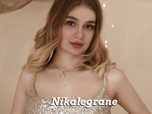 Nikalegrane