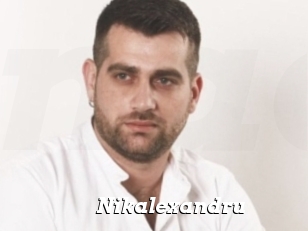 Nikalexandru