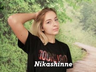 Nikashinne