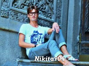 Nikita904