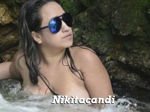 Nikitacandi