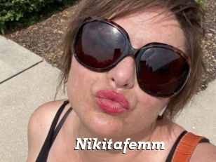 Nikitafemm