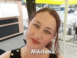 Nikitana
