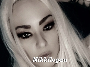 Nikkilogan