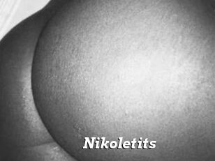 Nikoletits