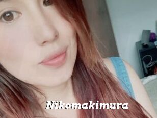 Nikomakimura