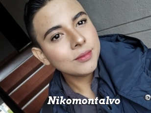Nikomontalvo