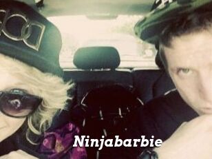 Ninjabarbie