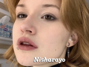 Nisharayo
