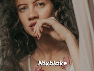 Nixblake