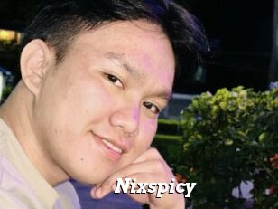 Nixspicy