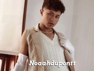 Noaahdupontt