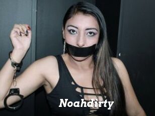 Noahdirty