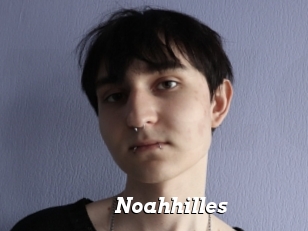 Noahhilles