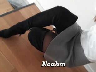 Noahm