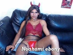 Noahomi_ebony