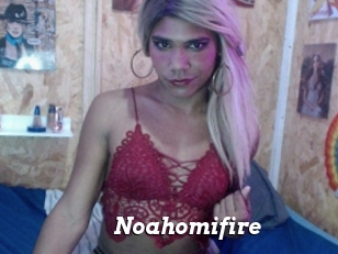 Noahomifire