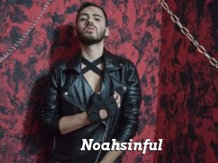 Noahsinful