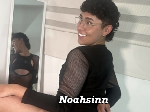 Noahsinn
