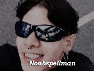 Noahspellman