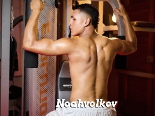 Noahvolkov