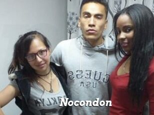 Nocondon