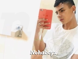 Nohaboyx