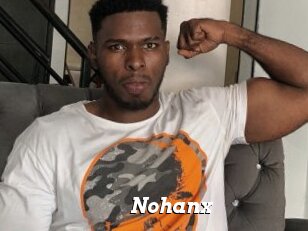 Nohanx