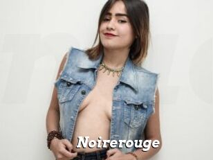 Noirerouge