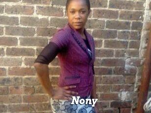 Nony