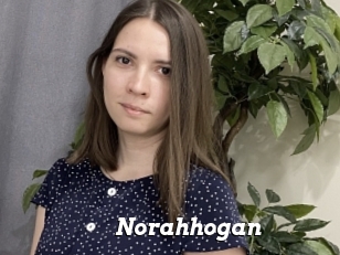 Norahhogan