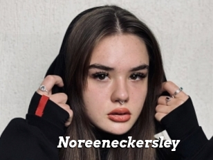 Noreeneckersley