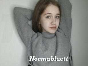 Normabluett