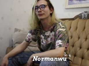 Normanwu
