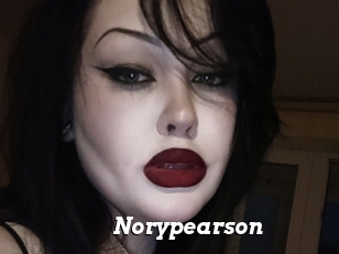 Norypearson