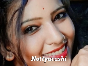 Nottyatushi
