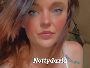 Nottydarla